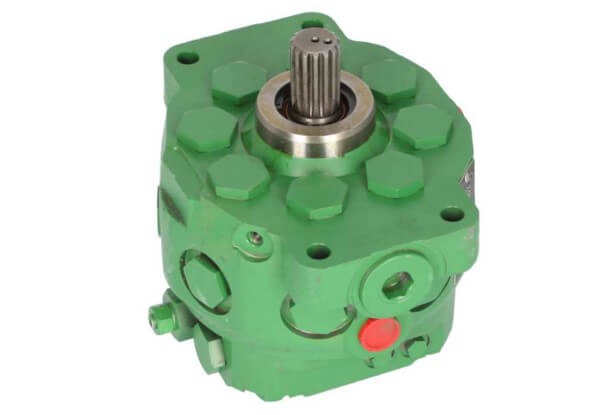 An image of an AR56160 Hydraulic Pump 3